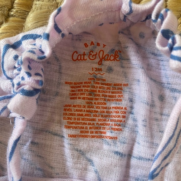 ๐๐๐ two fruit rompers - Picture 4 of 5